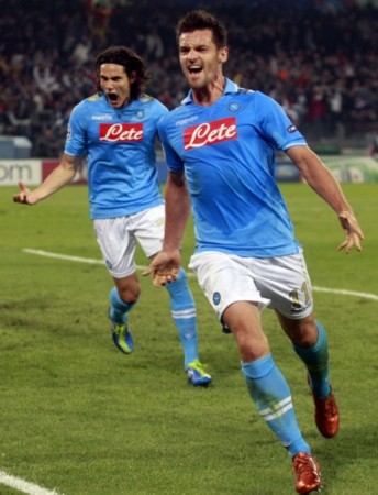 布冯：我一直想在多特踢球并生活，这里算是我的第二故乡.