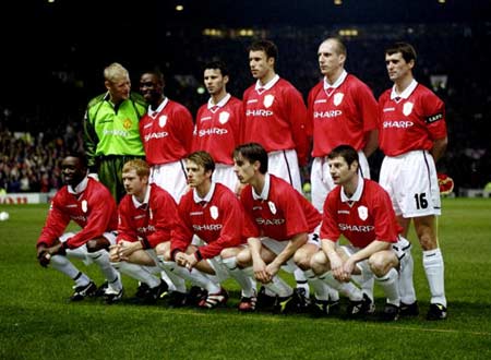 詹俊：切爾西踢出本季最精彩比賽，曼城舊將展現天賦才華.